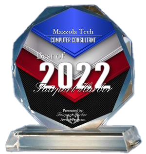 Best of Fairport Harbor 2022 Computer Consultant